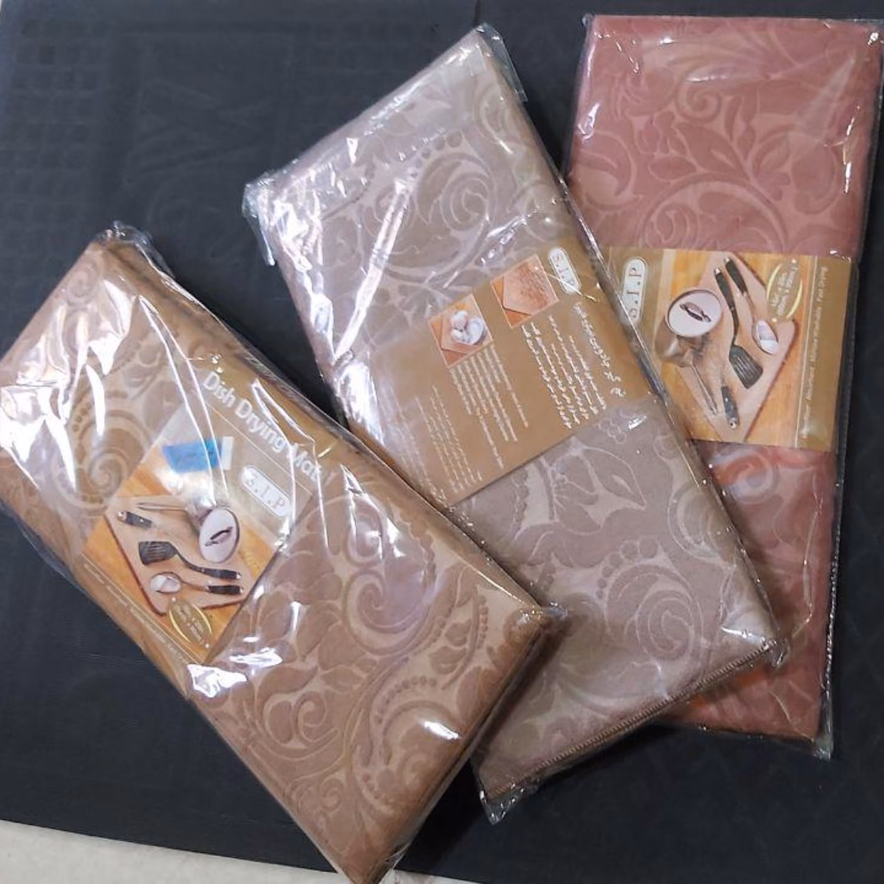 آبگیر میکروفایبر بزرگ