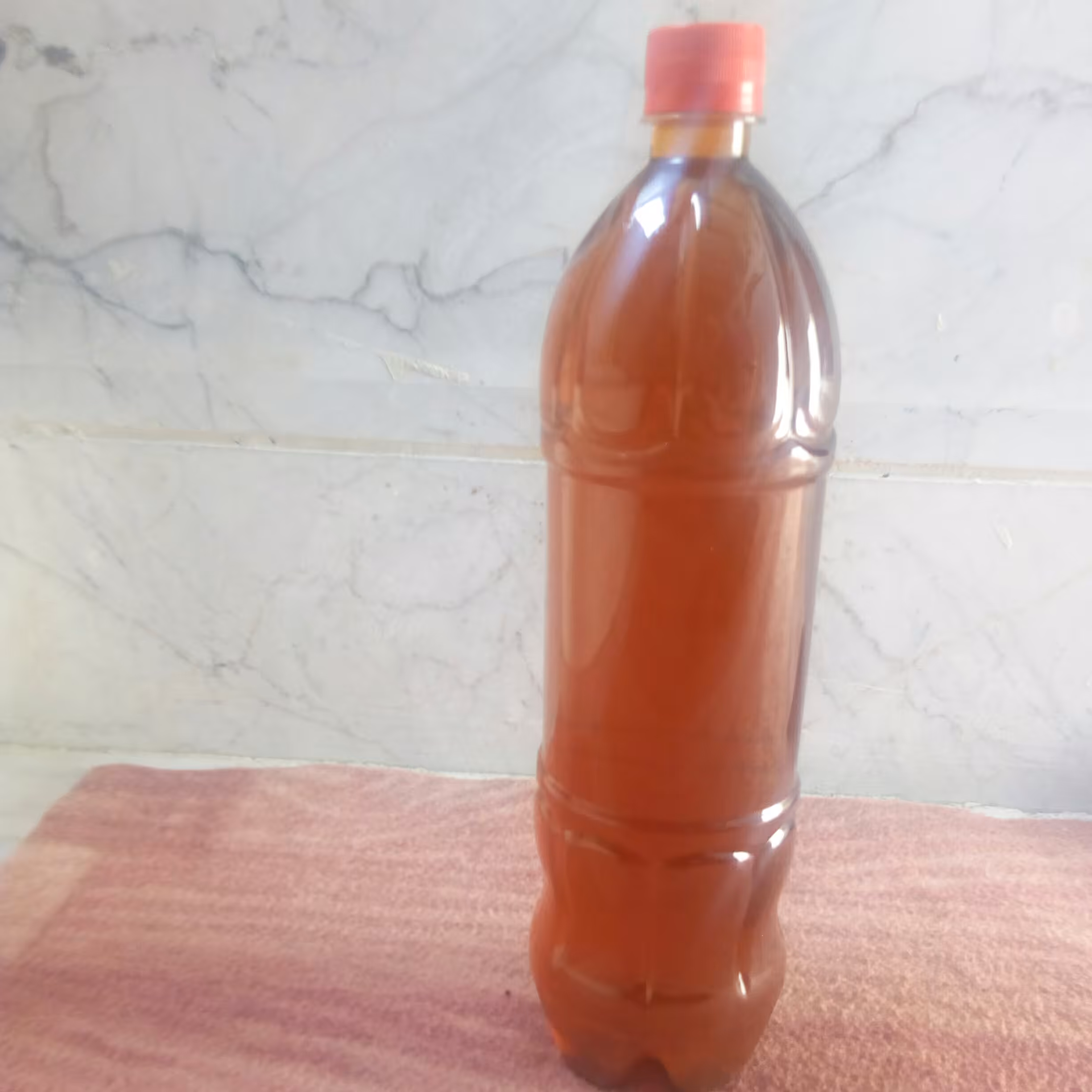 آبغوره طبیعی