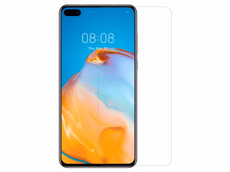 محافظ صفحه نمایش شیشه ای نیلکین هواوی Nillkin H  Pro Glass Huawei P40