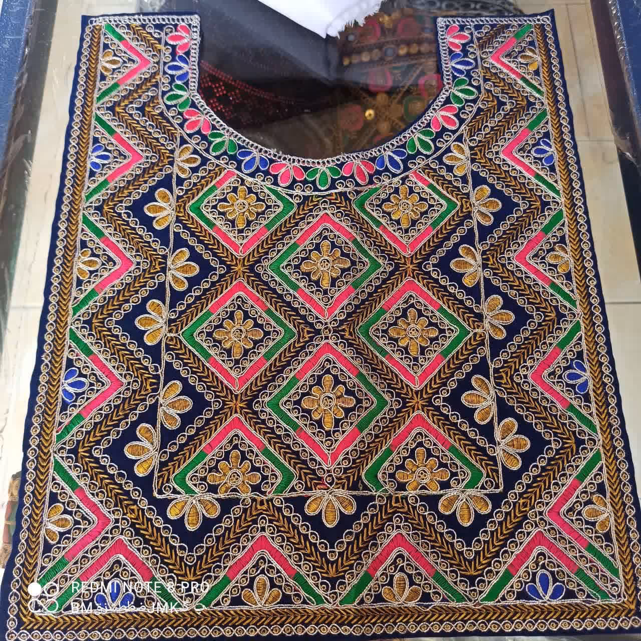 یخن لباس زنانه