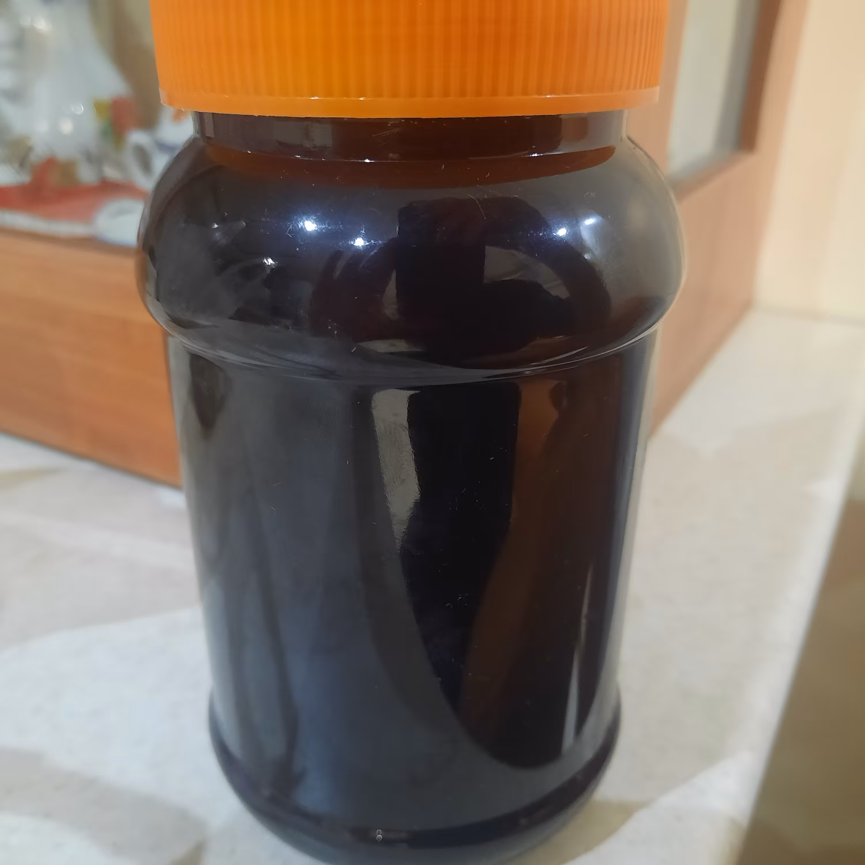 شیره انگور  ( نیم کیلویی )