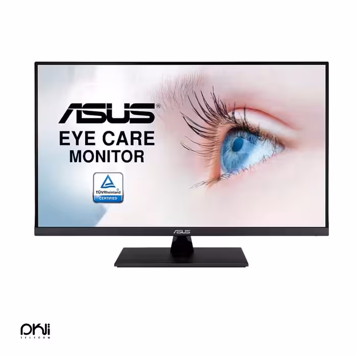 خرید و قیمت مانیتور ایسوس سایز 31.5 اینچ مدل VP32AQ - تلکام