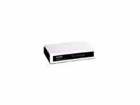سوئیچ 5 پورت 10/100 تی پی لینک مدل TL-SF1005D – جعبه بازTP-Link 5-Port 10/100 Switch TL-SF1005D Open-box