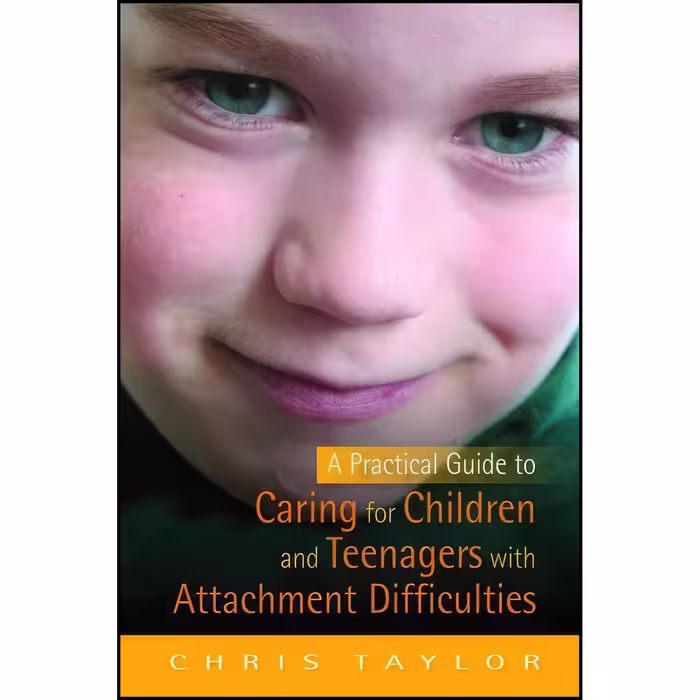 کتاب زبان اصلی A Practical Guide to Caring for Children and Teenagers with Attac