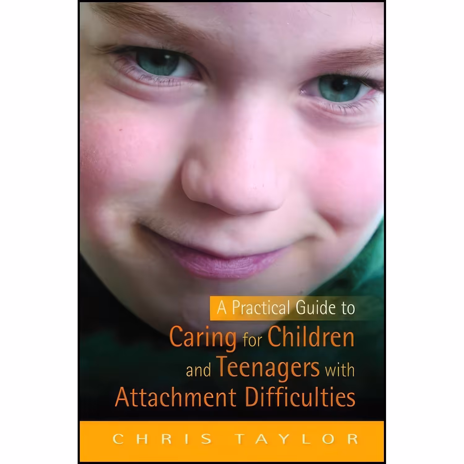 کتاب زبان اصلی A Practical Guide to Caring for Children and Teenagers with Attac