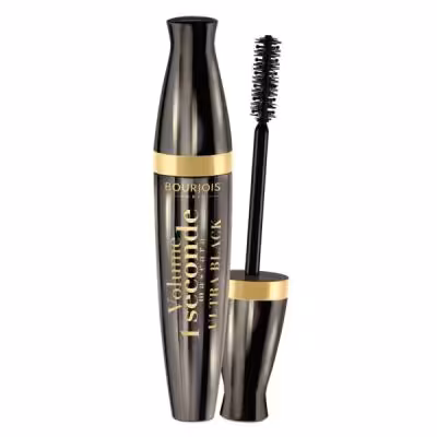 ریمل حجم دهنده بورژوآ مدلVolume 1 Seconde Ultra Black