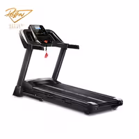 تردمیل خانگی برند امریکایی شوآ مدل SH-5481