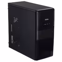 كيس کامپیوتر سادیتا مدل SC110