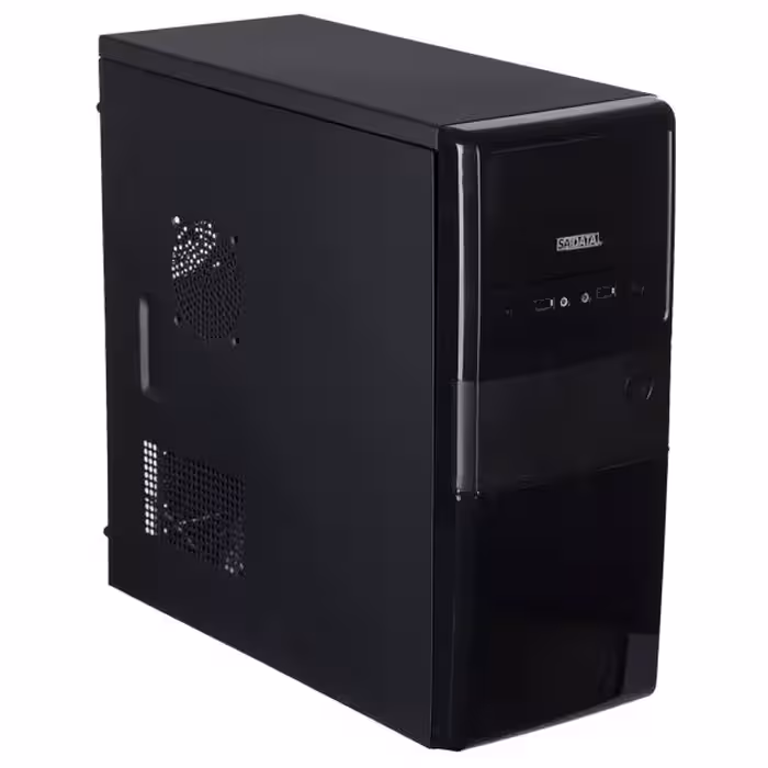 كيس کامپیوتر سادیتا مدل SC110