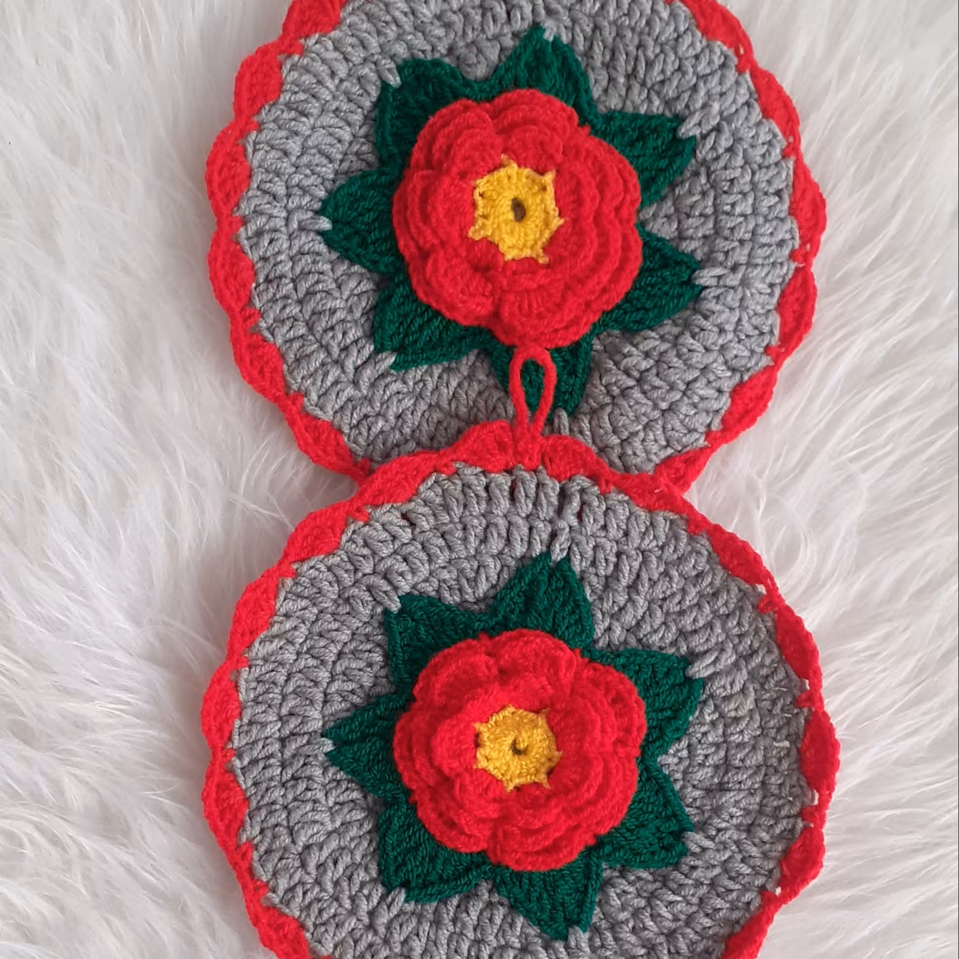 دستگیره طرح چرخشی