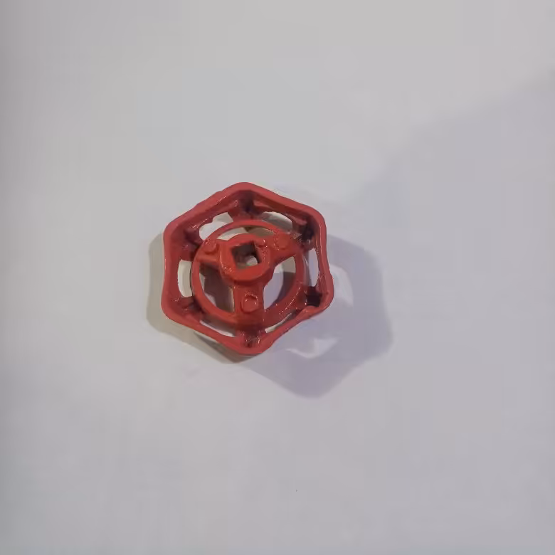 دسته شیر فلکه