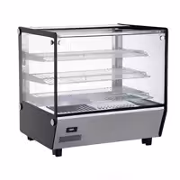 دیسپلی گرم 70 سانتی متر تخت EMPERO مدل RTR-120L-5