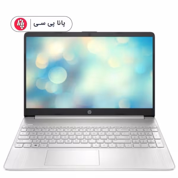 لپتاپ HP 2023NQ R5(5500U) 8 512SSD VEGA10