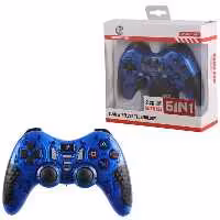 دسته بازی بی سیم ایکس پی پروداکت XP-MX215W