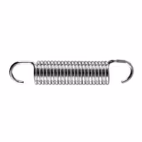 فنر جامپینگ ترامپولین 8.5 سانتی متری بسته 14 عددی