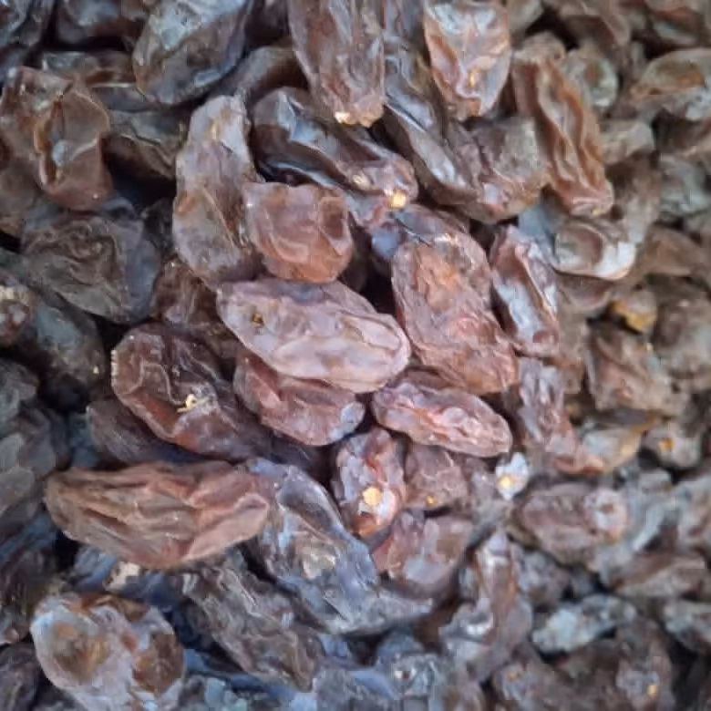 مویز رطبی درجه یک