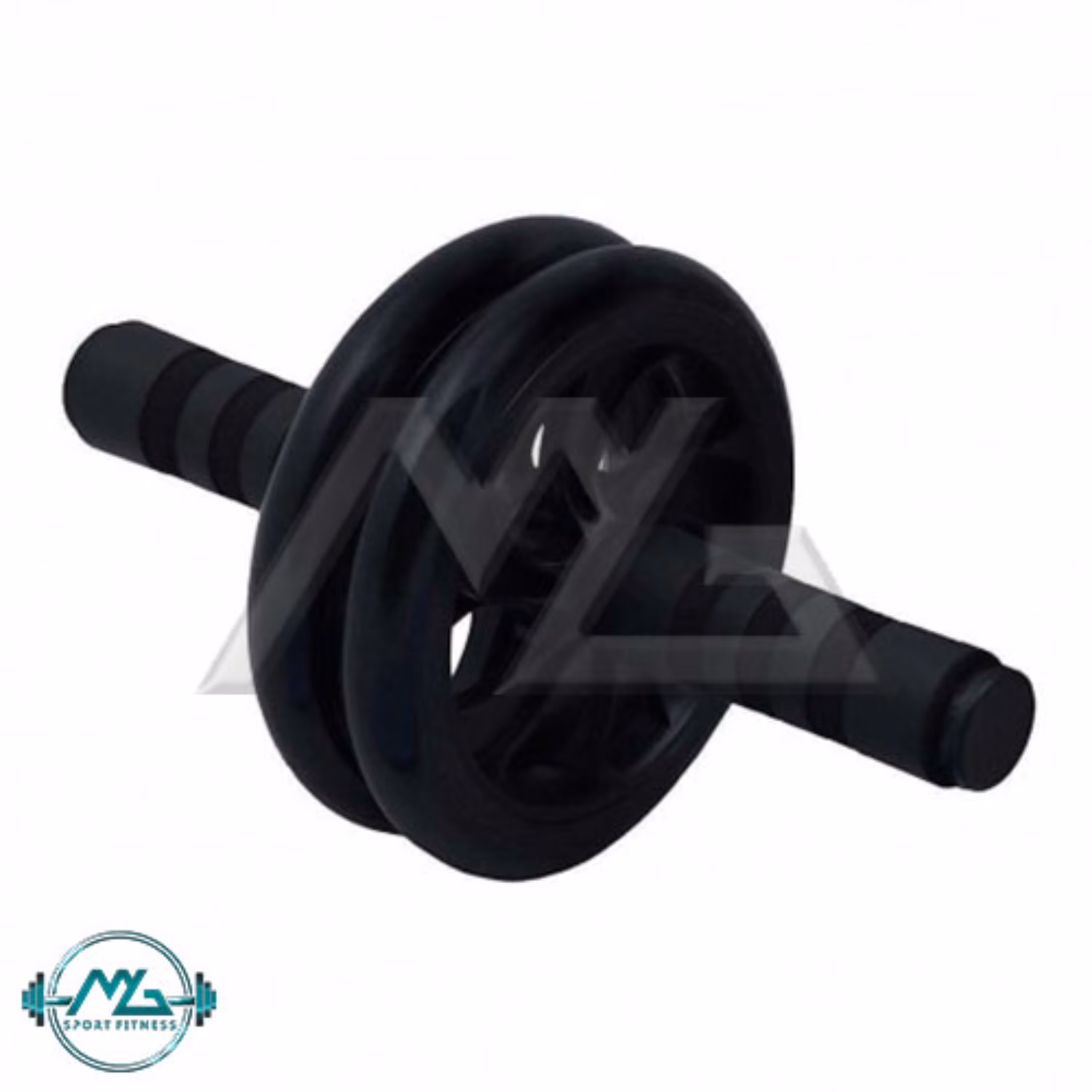 چرخ تمرین شکم مدل TWO WH2