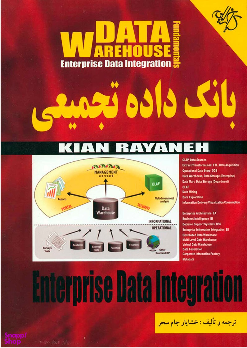 بانک داده تجمیعی