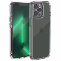 قاب آیفون جاست موبایل مدل Just Mobile TENC™ Air مخصوص آیفون 13 پرومکس - Hiapple.ir