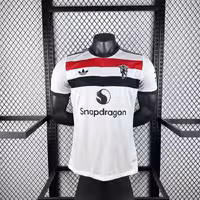 لباس سوم منچستریونایتد 2025-2024 | بازیکن