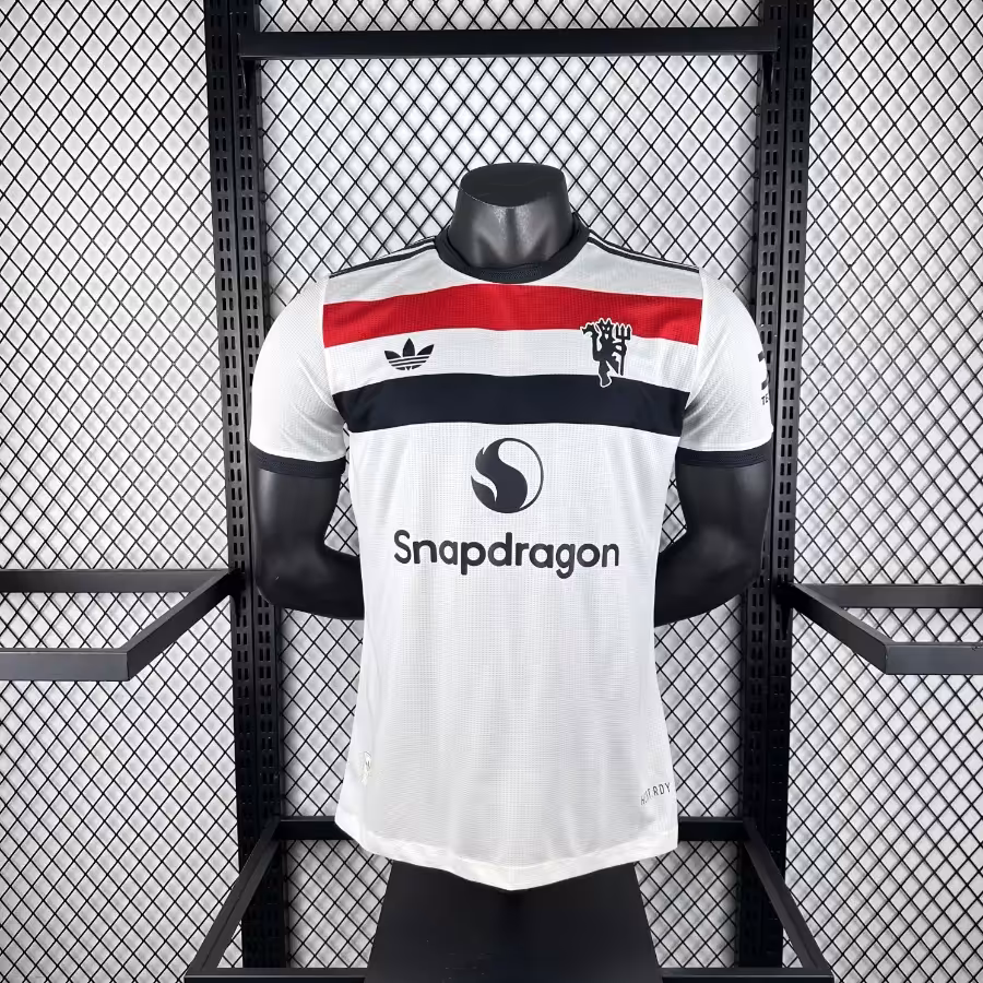 لباس سوم منچستریونایتد 2025-2024 | بازیکن