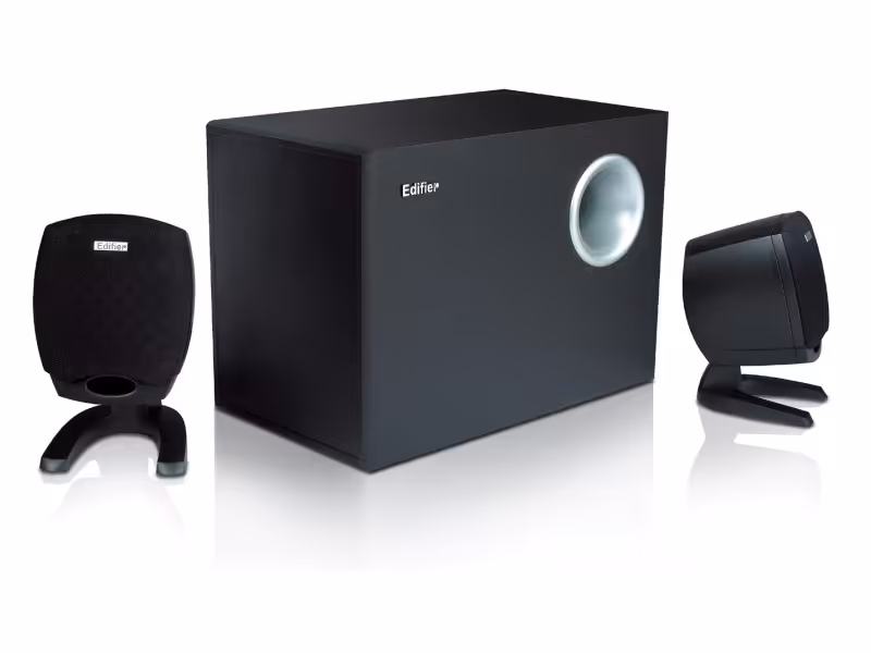 اسپیکر سه تیکه ادیفایر مدل آر 201