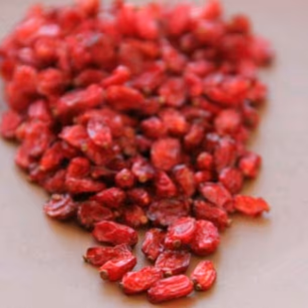 زرشک دانه اناری  امسالی