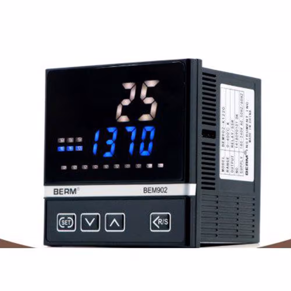 ترموستات دیجیتال BERM BEM902