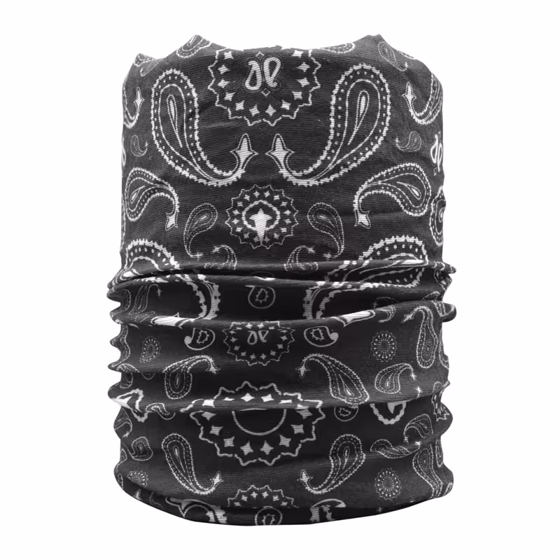 اسکارف و دستمال سر و گردن مدل Small Jakeh -8305