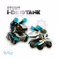 ربات کنترلی دایناسور مدل 8829