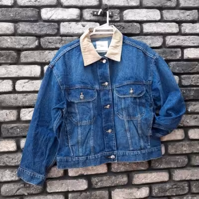 کت جین زنانه