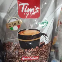 نسکافه 2*1 بدون شکر تیمز کارتن 12 عددی