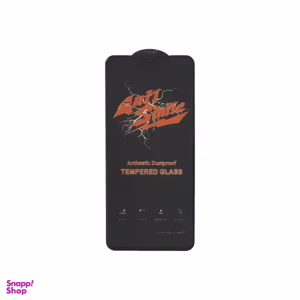 محافظ صفحه نمایش میتوبل مدل ANTISTATIC مناسب برای گوشی موبایل سامسونگ Galaxy A02 / M02