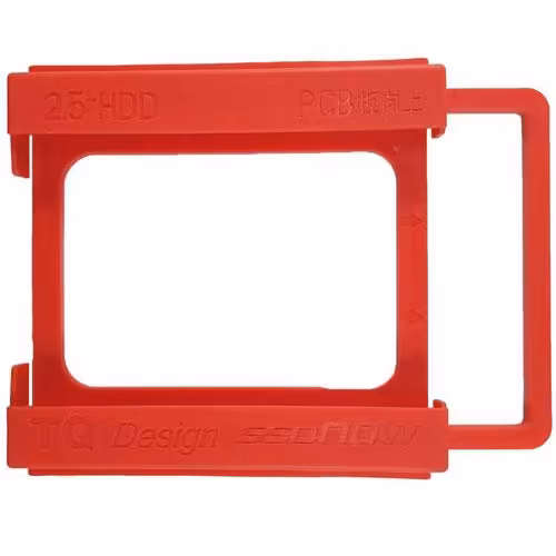 براکت هارد اینترنال پی سی بی مدل TQ