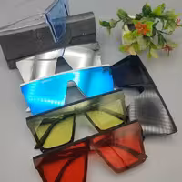 عینک آفتابی مردانه و زنانه اسپرت