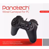 دسته بازی پاناتک