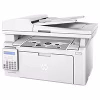 پرینتر لیزری چهار کاره اچ پی HP LaserJet Pro MFP M130fn