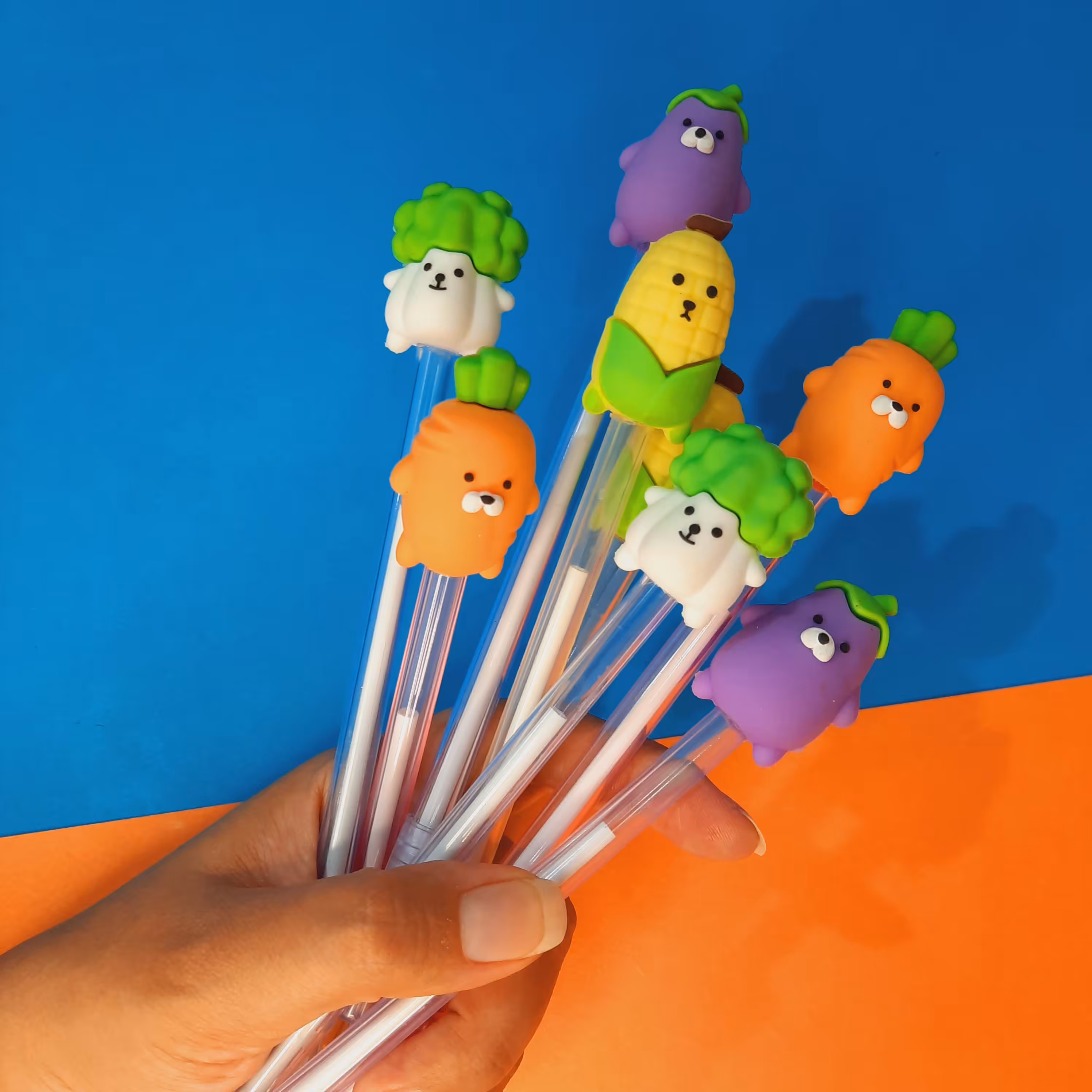 رواننویس سبزیجات ‌