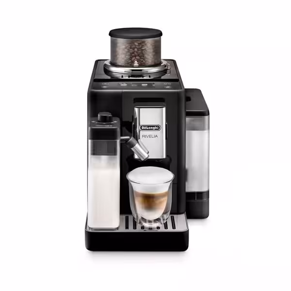 اسپرسو ساز دلونگی مدل EXAM440.55.B Rivelia