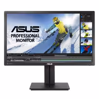 قیمت و خرید مانیتور 27 اینچ ایسوس مدل PB278QV | یاس ارتباط