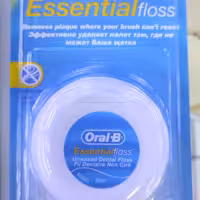 نخ دندان ارال بی اصل