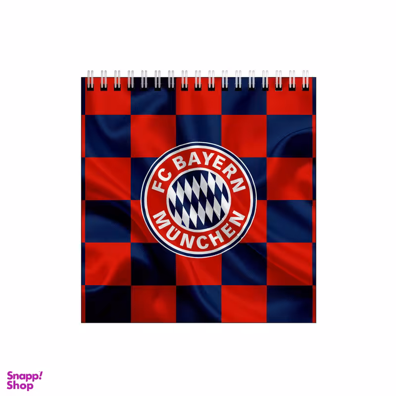 دفتر طراحی مدل لوگو باشگاه بایرمونیخ کد 2960823