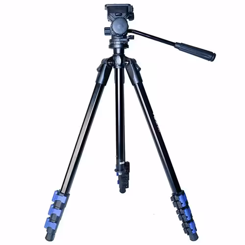 سه پایه ویفنگ مدل Weifeng WT-5315 Camera tripod