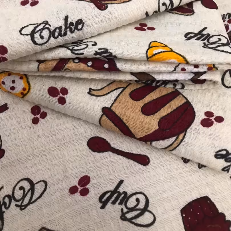 دستمال آشپزخانه سایز بزرگ