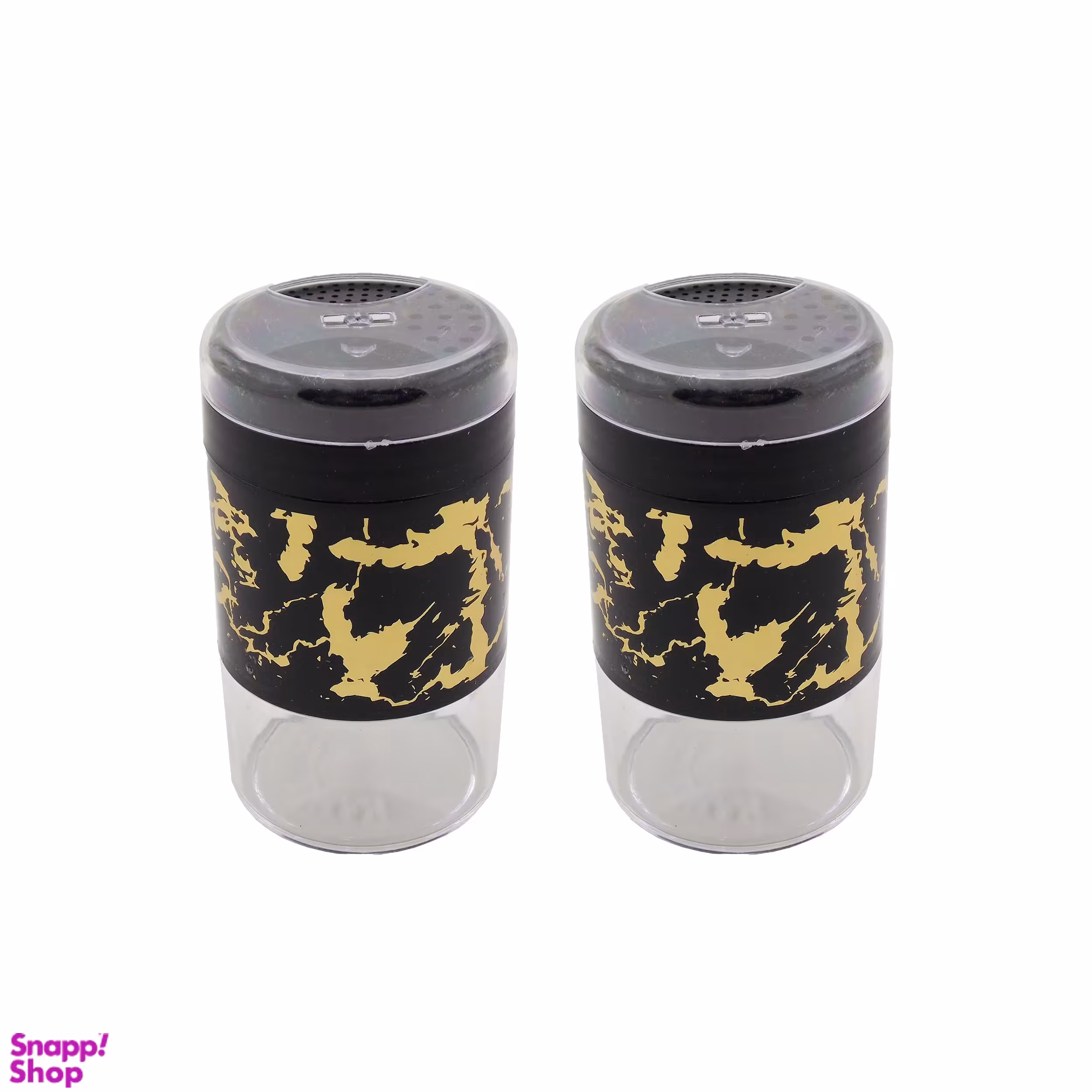 جای ادویه طرح ماربل کد 40 مجموعه 2 عددی