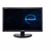 مانیتور استوک لنوو 22 اینچ Think Vision E2223s