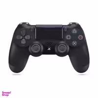 دسته بازی پلی استیشن 4 مدل Playstation Dualshock 4 - CUH-ZCT1E غیر اصل