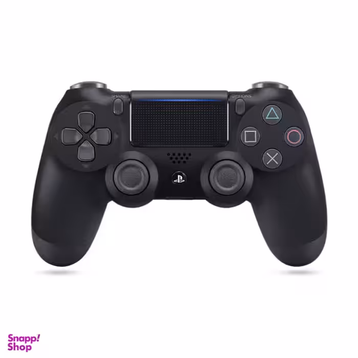 دسته بازی پلی استیشن 4 مدل Playstation Dualshock 4 - CUH-ZCT1E غیر اصل