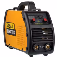 اینورتر جوشکاری 200آمپر صبا مدل 2002a4