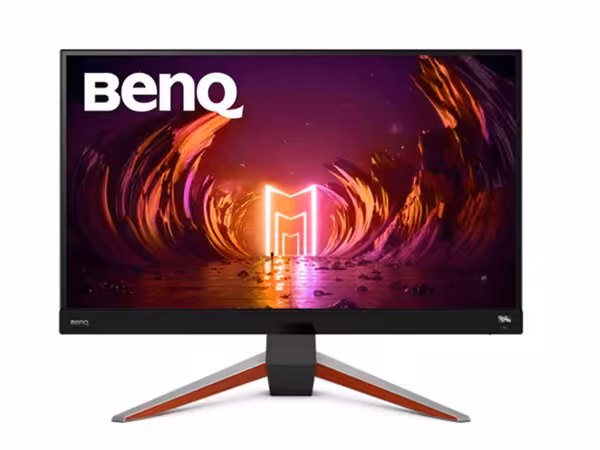 مانیتور مخصوص بازی بنکیو مدل EX2710Q سایز 27 اینچ